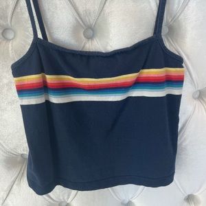 Brandy Melville Tank Top